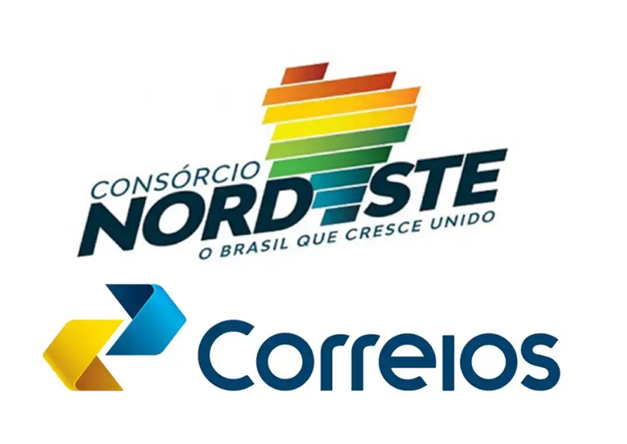 Consórcio Nordeste e Correios fecham parceira para transporte de doações ao Rio  Grande do Sul - Parahyba Notícias